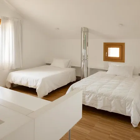 La Casa Di Mario Tra Le