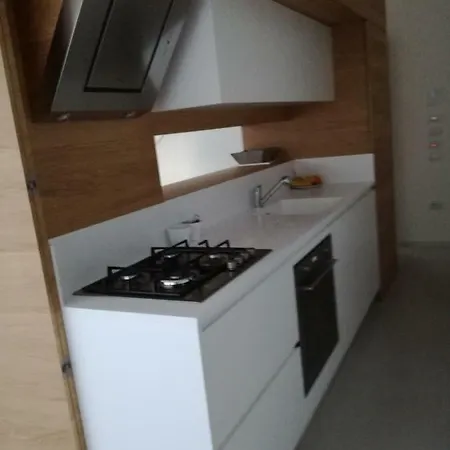 La Casa Di Mario Tra Le *