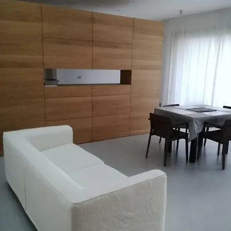 Villa La Casa Di Mario Tra Le Ortona