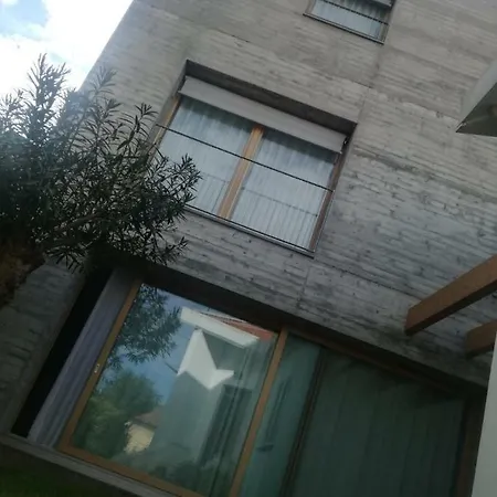 Villa La Casa Di Mario Tra Le Ortona