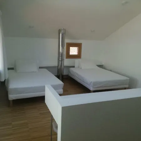 Villa La Casa Di Mario Tra Le