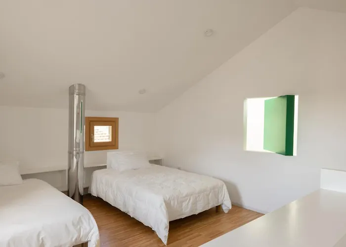 La Casa Di Mario Tra Le オルトーナ