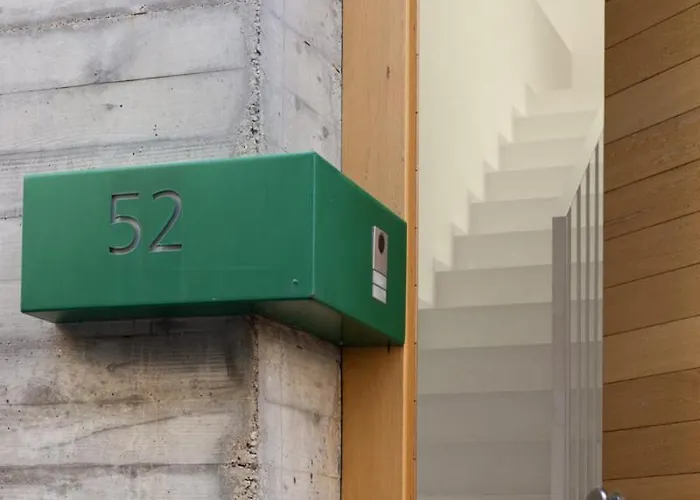 ヴィラ La Casa Di Mario Tra Le *