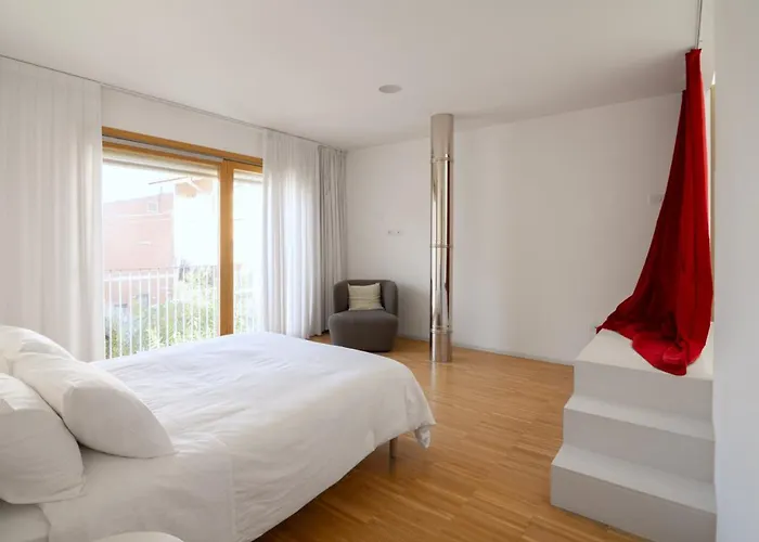 La Casa Di Mario Tra Le ヴィラ