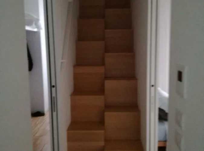 La Casa Di Mario Tra Le