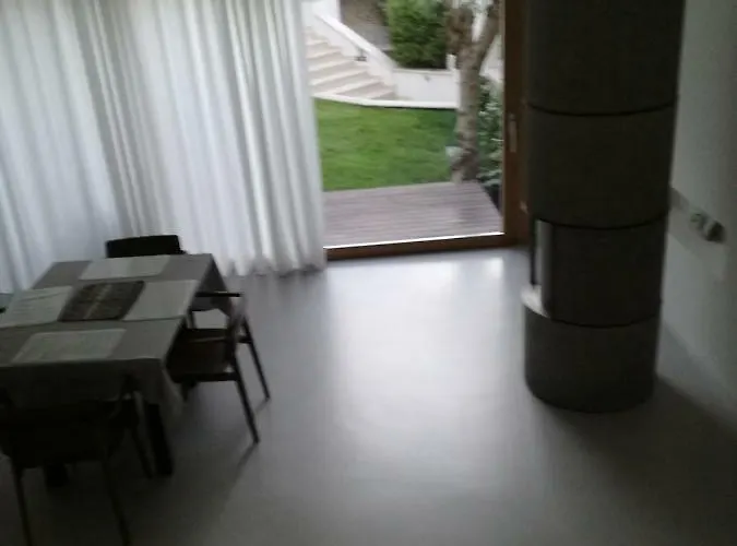 La Casa Di Mario Tra Le オルトーナ