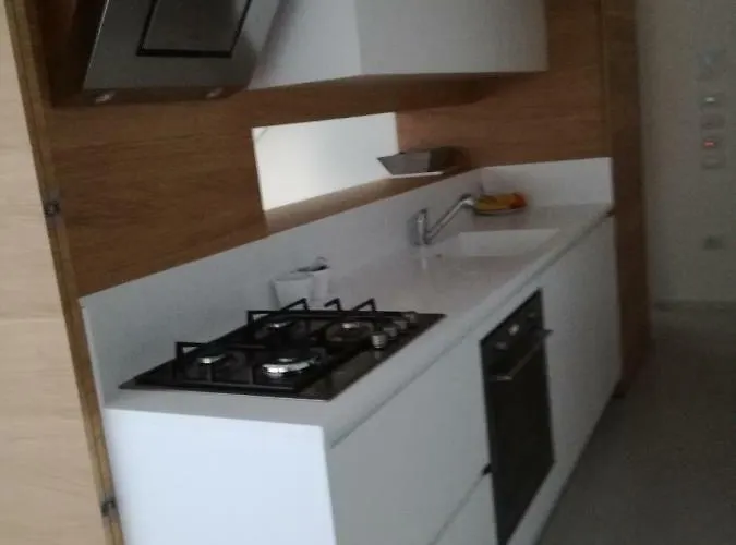 La Casa Di Mario Tra Le *