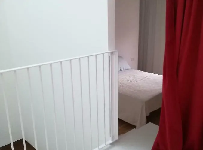 La Casa Di Mario Tra Le ヴィラ *