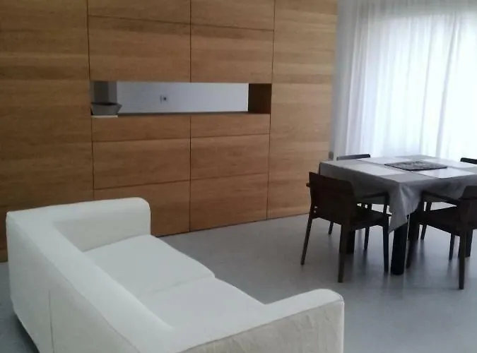 ヴィラ La Casa Di Mario Tra Le オルトーナ