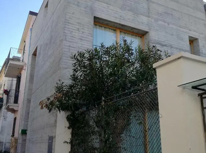 ヴィラ La Casa Di Mario Tra Le