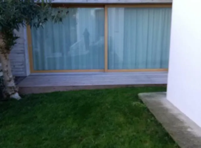 La Casa Di Mario Tra Le オルトーナ