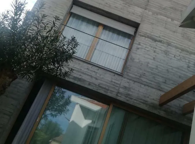 ヴィラ La Casa Di Mario Tra Le オルトーナ