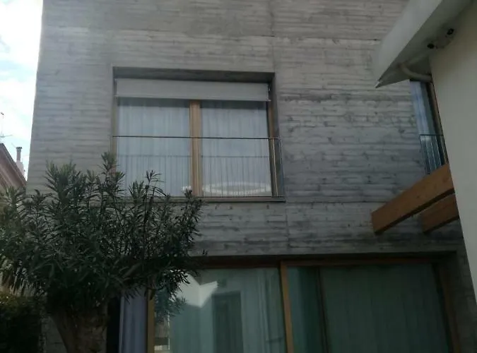 La Casa Di Mario Tra Le オルトーナ