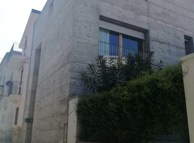 La Casa Di Mario Tra Le