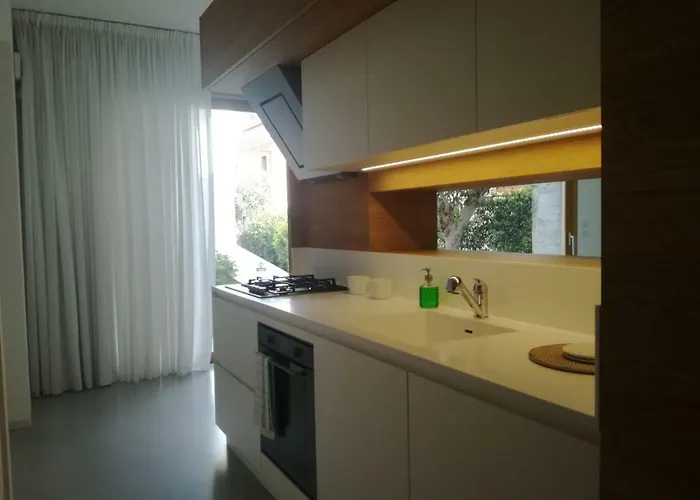 La Casa Di Mario Tra Le ヴィラ オルトーナ