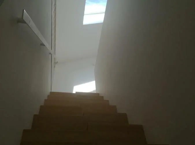 ヴィラ La Casa Di Mario Tra Le *