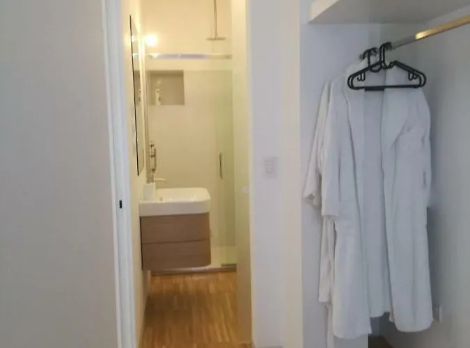 La Casa Di Mario Tra Le オルトーナ