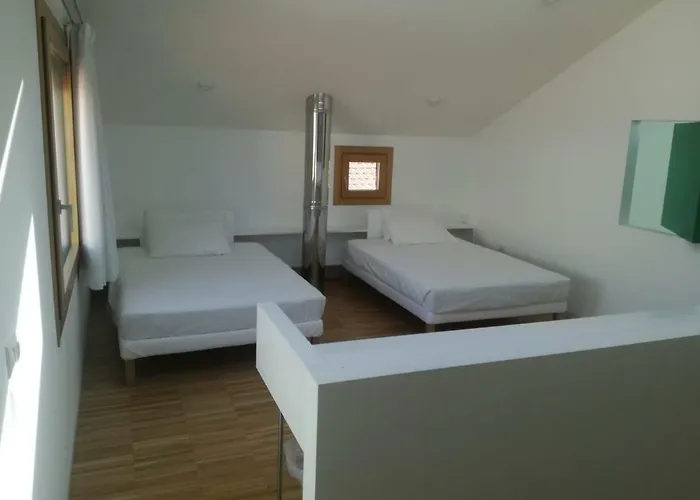 ヴィラ La Casa Di Mario Tra Le