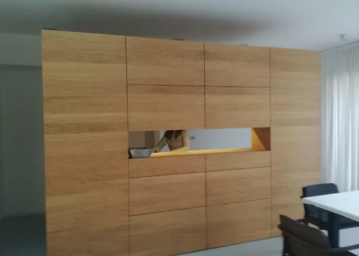 ヴィラ La Casa Di Mario Tra Le オルトーナ