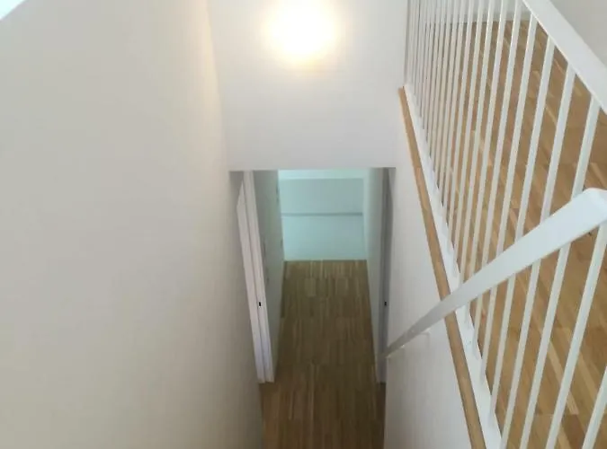 La Casa Di Mario Tra Le