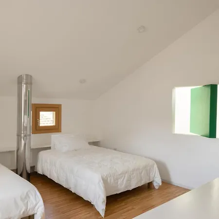 La Casa Di Mario Tra Le Ortona