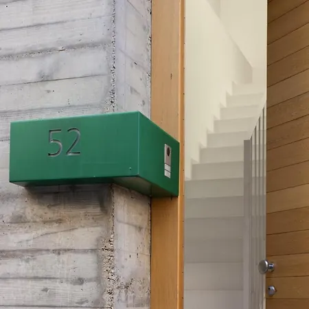 Villa La Casa Di Mario Tra Le *