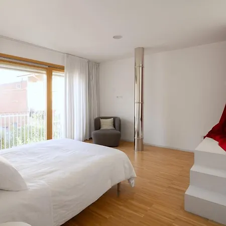 La Casa Di Mario Tra Le Villa