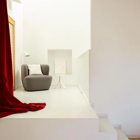 La Casa Di Mario Tra Le Villa Ortona