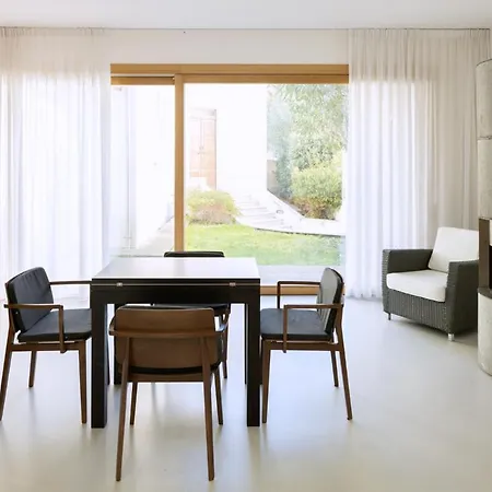 La Casa Di Mario Tra Le