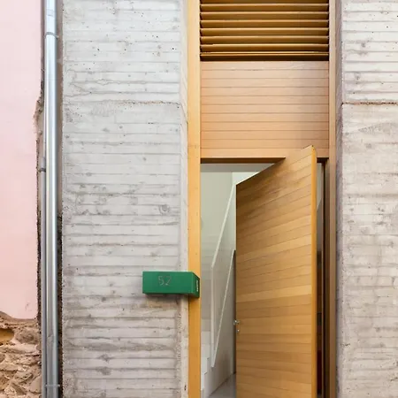 La Casa Di Mario Tra Le Villa *