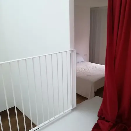 La Casa Di Mario Tra Le Вилла *