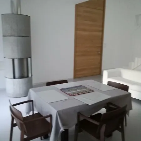 Villa La Casa Di Mario Tra Le *