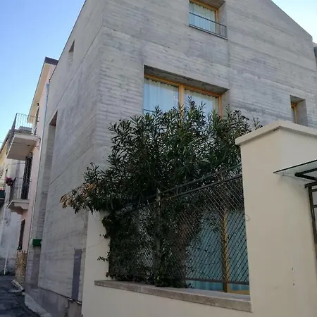 빌라 La Casa Di Mario Tra Le