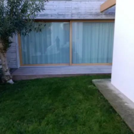 La Casa Di Mario Tra Le オルトーナ