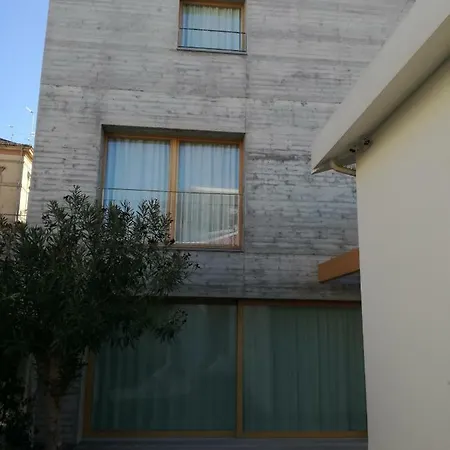 La Casa Di Mario Tra Le 빌라 오르토나