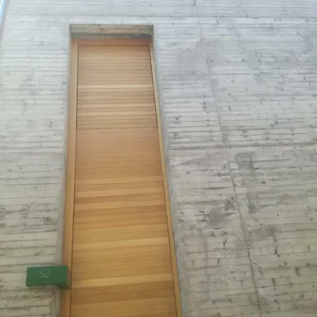 La Casa Di Mario Tra Le *