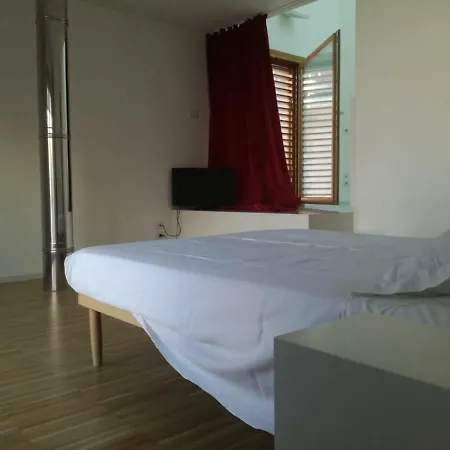 La Casa Di Mario Tra Le Ортона
