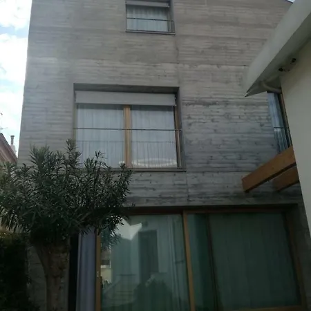 La Casa Di Mario Tra Le 오르토나