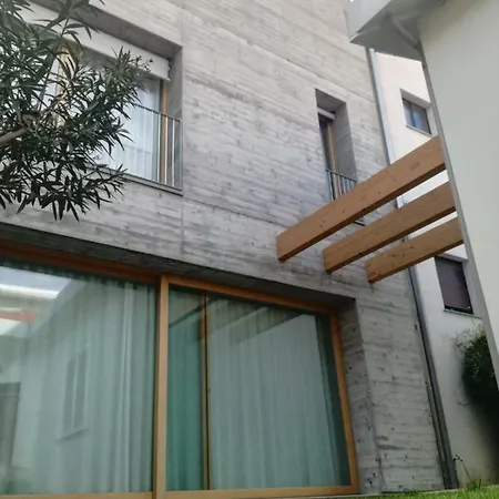 빌라 La Casa Di Mario Tra Le