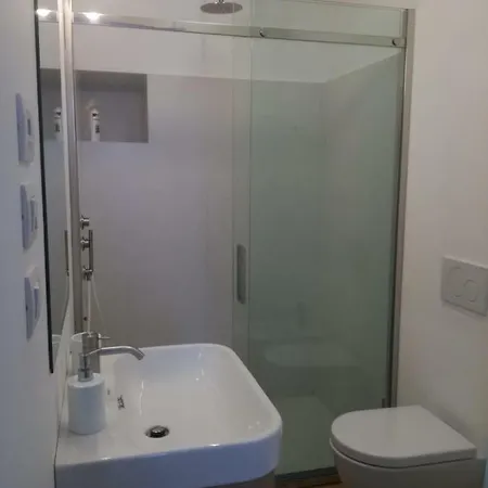 Villa La Casa Di Mario...tra Le Via Del Giglio 52