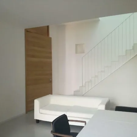 La Casa Di Mario Tra Le Willa *