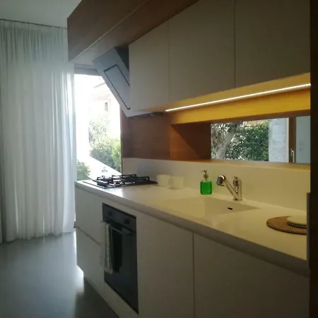 La Casa Di Mario Tra Le Villa Ortona