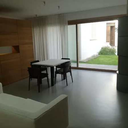 La Casa Di Mario Tra Le Ortona