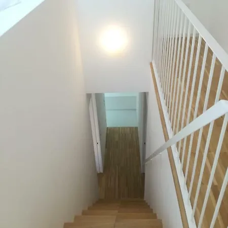 La Casa Di Mario Tra Le