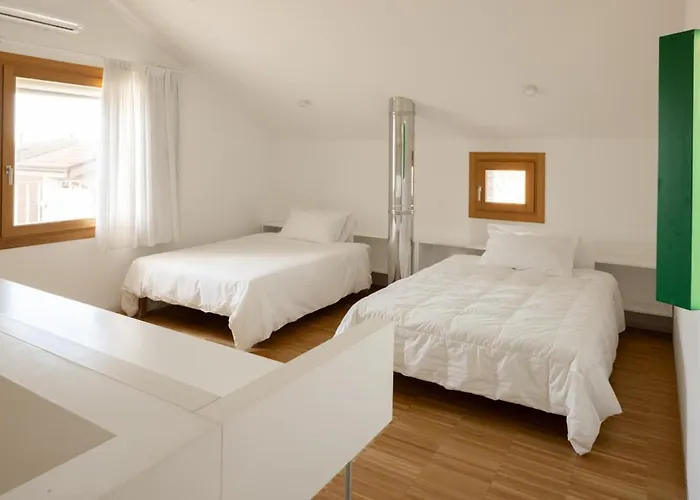 La Casa Di Mario Tra Le