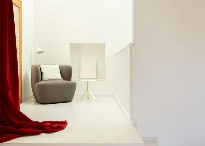 La Casa Di Mario Tra Le Villa Ortona