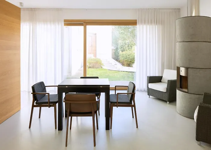 La Casa Di Mario Tra Le