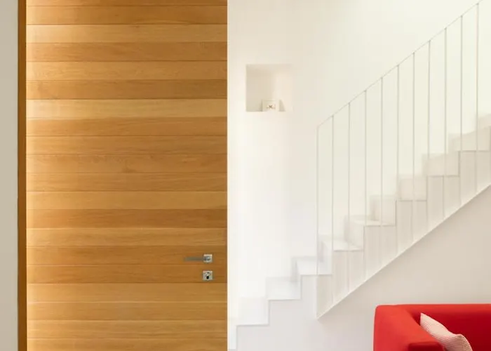 La Casa Di Mario Tra Le Villa *