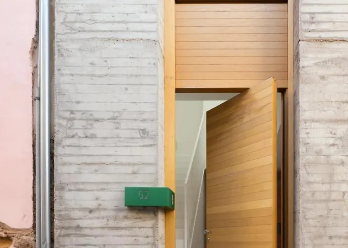 La Casa Di Mario Tra Le Villa *