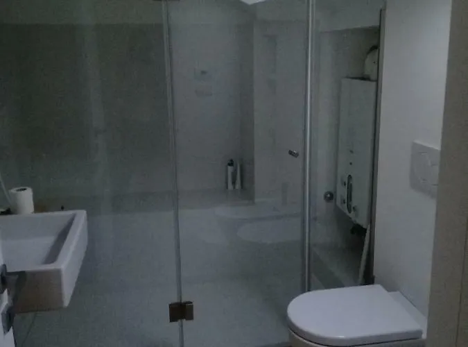 Villa La Casa Di Mario Tra Le *